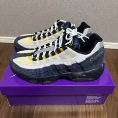超希少NIKE Air Max 95 Premium QS Mt. Fiji - メルカリ