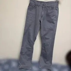 ポロラルフローレン　チノパン　グレー