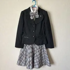 Mazzo Piano フォーマルスーツ セット