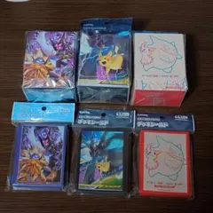 2025年最新】デッキケース ゲンガー ミミッキュの人気アイテム