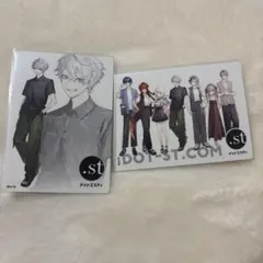 にじさんじ　葛葉