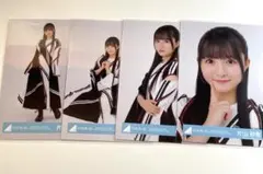 日向坂46 片山紗希 生写真 BRAND NEW LIVE 2025 コンプ他 - メルカリ