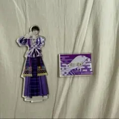 2025年最新】パンダドラゴン なるき アクスタの人気アイテム