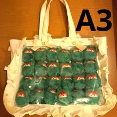 カラフルピーチ くるみたぴぬい じゃぱぱ 24個セット