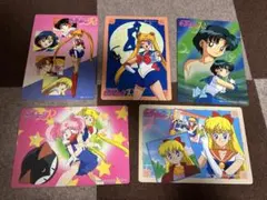 美少女戦士セーラームーンR カードダス