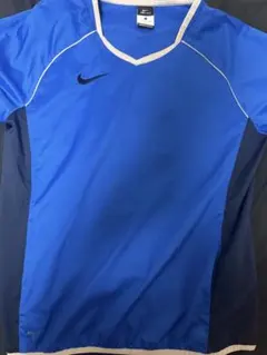 Nike ナイキ ナイロンジャケット ブルー