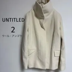 アンタイトル ピーコート