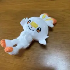 ヒバニー　ポケモンプチ　ぬいぐるみ　マスコット　ポケモンセンター