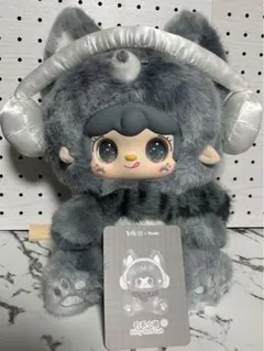 yooki idol 400% Salty Pup ミニヨーキーとまとめ売り Yooki 400% Versatile Idol - Meet Salty Pup! | TikTok