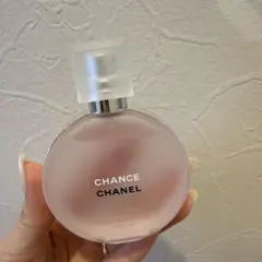 CHANEL チャンス オー タンドゥル ヘアミスト