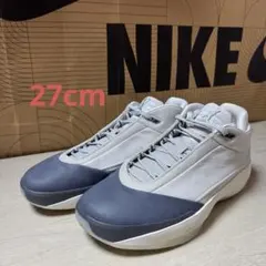 値段交渉可 美古品 Air Jordan 40 PF エアジョーダン40 - メルカリ