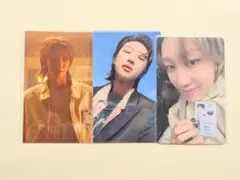 2026年最新】Seventeen 会場限定 トレカ ミンハオ the8の人気アイテム