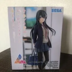 青春ブタ野郎はおでかけシスターの夢を見ない　桜島麻衣　フィギュア