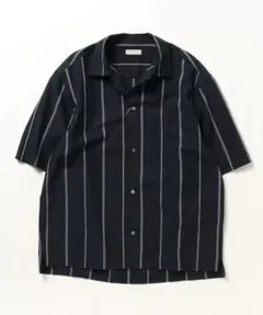 BEAUTY&YOUTH UNITED ARROWSドット柄オープンカラーシャツ - メルカリ