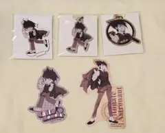 ダンガンロンパ 百田 探偵服 百均