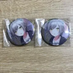 プロセカ 日野森志歩 グリ缶 25A