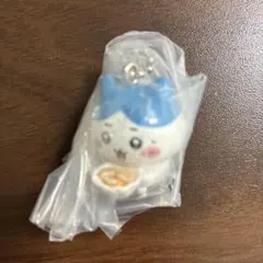 はちわれ ちいかわ たべものいっぱいマスコット いなりあげもち