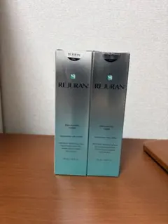 【新品未開封】リジュラン　リバラシングトナー化粧水　120ml 2本セットのサムネイル