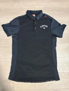 callaway ポロシャツ