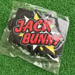 Jack Bunny ネームタグ ラバー製のサムネイル