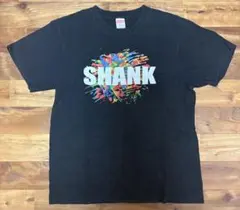 SHANK ニッカTシャツ XL - メルカリ
