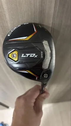 コブラ　LTDx ３番ウッド　VENTUS VELOCORE