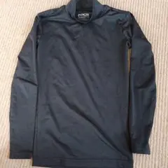 PG PERFORMANCE GEAR 長袖カットソー 130サイズ ブラック