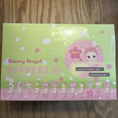 ソニーエンジェル ストロベリーラブシリーズ アソートボックス - メルカリ