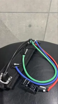 Teaching Pro x AG トレーニングチューブ