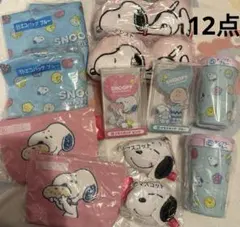2025年最新】スヌーピー_まとめ売りの人気アイテム - メルカリ
