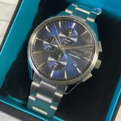 2025年最新】seiko wired tokyo soraの人気アイテム - メルカリ