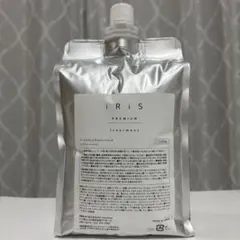 iRiS PREMIUM treatment 1000g 詰替