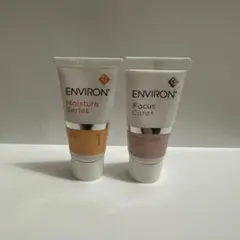 エンビロン モイスチャージェル デリケートジェル サンプル 5mL 2個セットのサムネイル