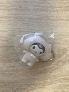 サンリオ シークレットちびっともシリーズ おかず クロミ