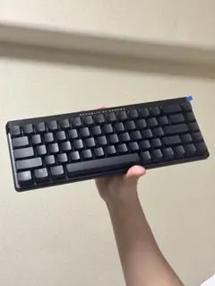 美品】ROG Falchion Ace HFX 磁気スイッチ 8000Hz - メルカリ