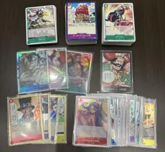 ワンピース カードゲーム まとめ売り