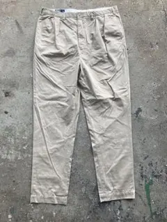 Ralph Lauren ANDREW PANT チノパン W36 - メルカリ