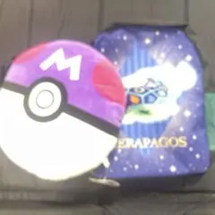 ポケモンリュックセット