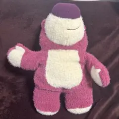 ロッツォ ぬいぐるみ