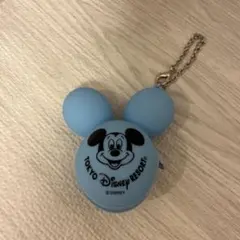 東京ディズニーリゾート ミッキーマウス キーホルダー