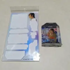 諸伏高明 ショーウィンドウ風 アクリルスタンド　隻眼の残像