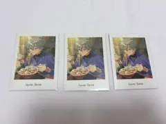 あんスタ ぱしゃっつ vol.6 private 瀬名泉 3枚