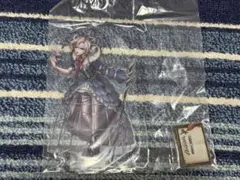 第五人格　一番くじ　C賞 ビッグアクリルスタンド 血の女王 マリー