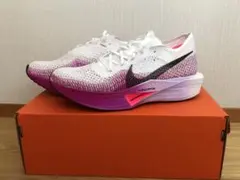 Nike ZoomX Vaporfly 3 ヴェイパーフライ 3