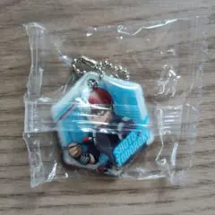 僕のヒーローアカデミア ビッくらポン キラキラチャーム 轟焦凍