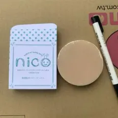 nico 石鹸
