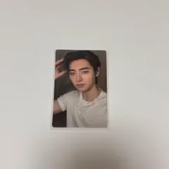 ENHYPEN ソンフン DESIRE :UNLEASH バスボム　トレカ