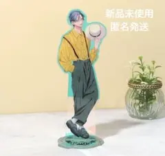 春の嵐とモンスター　天峰栢　アクリルスタンド