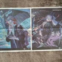 Fate/Grand Order 10th Anniversary 新聞広告