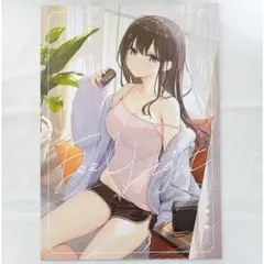 角巻わため タペストリー2種(等身大、B2) c103 ラジアルエンジン ふーみ Amazon.co.jp: ふーみ 角巻わため 等身大タペストリー : おもちゃ